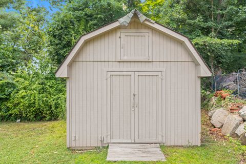Tiny photo for 2945 Huntington Road, Trumbull, CT 06611 (MLS # 24113373)