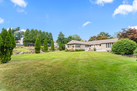 Tiny photo for 2945 Huntington Road, Trumbull, CT 06611 (MLS # 24113373)