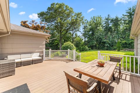 Tiny photo for 2945 Huntington Road, Trumbull, CT 06611 (MLS # 24113373)