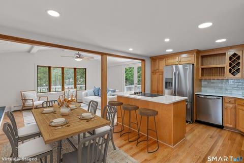Tiny photo for 40 Woodside Lane, Plainville, CT 06062 (MLS # 24184906)