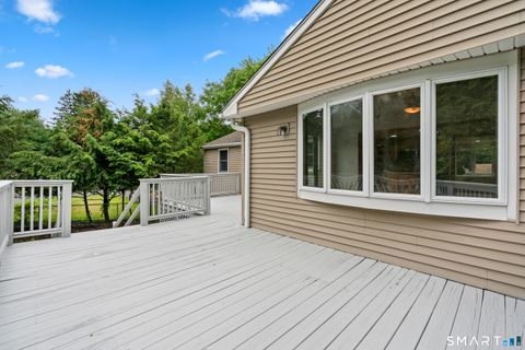 Tiny photo for 40 Woodside Lane, Plainville, CT 06062 (MLS # 24184906)