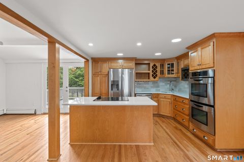 Tiny photo for 40 Woodside Lane, Plainville, CT 06062 (MLS # 24184906)