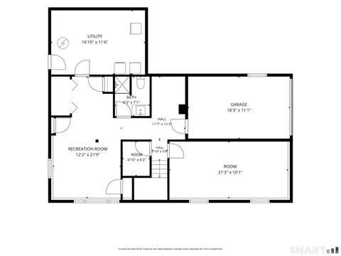 Tiny photo for 40 Woodside Lane, Plainville, CT 06062 (MLS # 24184906)