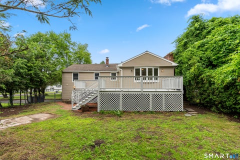 Tiny photo for 40 Woodside Lane, Plainville, CT 06062 (MLS # 24184906)