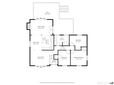 Tiny photo for 40 Woodside Lane, Plainville, CT 06062 (MLS # 24184906)