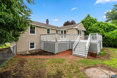 Tiny photo for 40 Woodside Lane, Plainville, CT 06062 (MLS # 24184906)