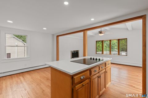 Tiny photo for 40 Woodside Lane, Plainville, CT 06062 (MLS # 24184906)