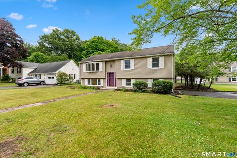 Tiny photo for 40 Woodside Lane, Plainville, CT 06062 (MLS # 24184906)