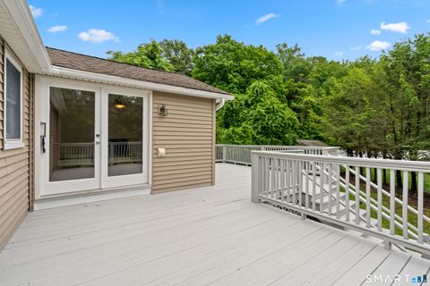 Tiny photo for 40 Woodside Lane, Plainville, CT 06062 (MLS # 24184906)