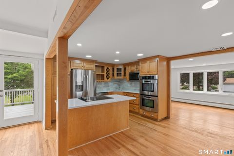 Tiny photo for 40 Woodside Lane, Plainville, CT 06062 (MLS # 24184906)