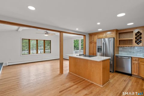 Tiny photo for 40 Woodside Lane, Plainville, CT 06062 (MLS # 24184906)
