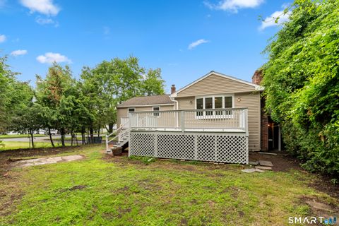 Tiny photo for 40 Woodside Lane, Plainville, CT 06062 (MLS # 24184906)