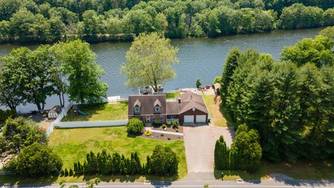 137 Roosevelt Drive Seymour CT 06483