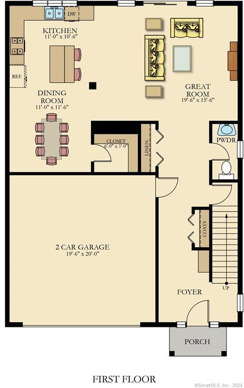 22 Lombard Circle 22