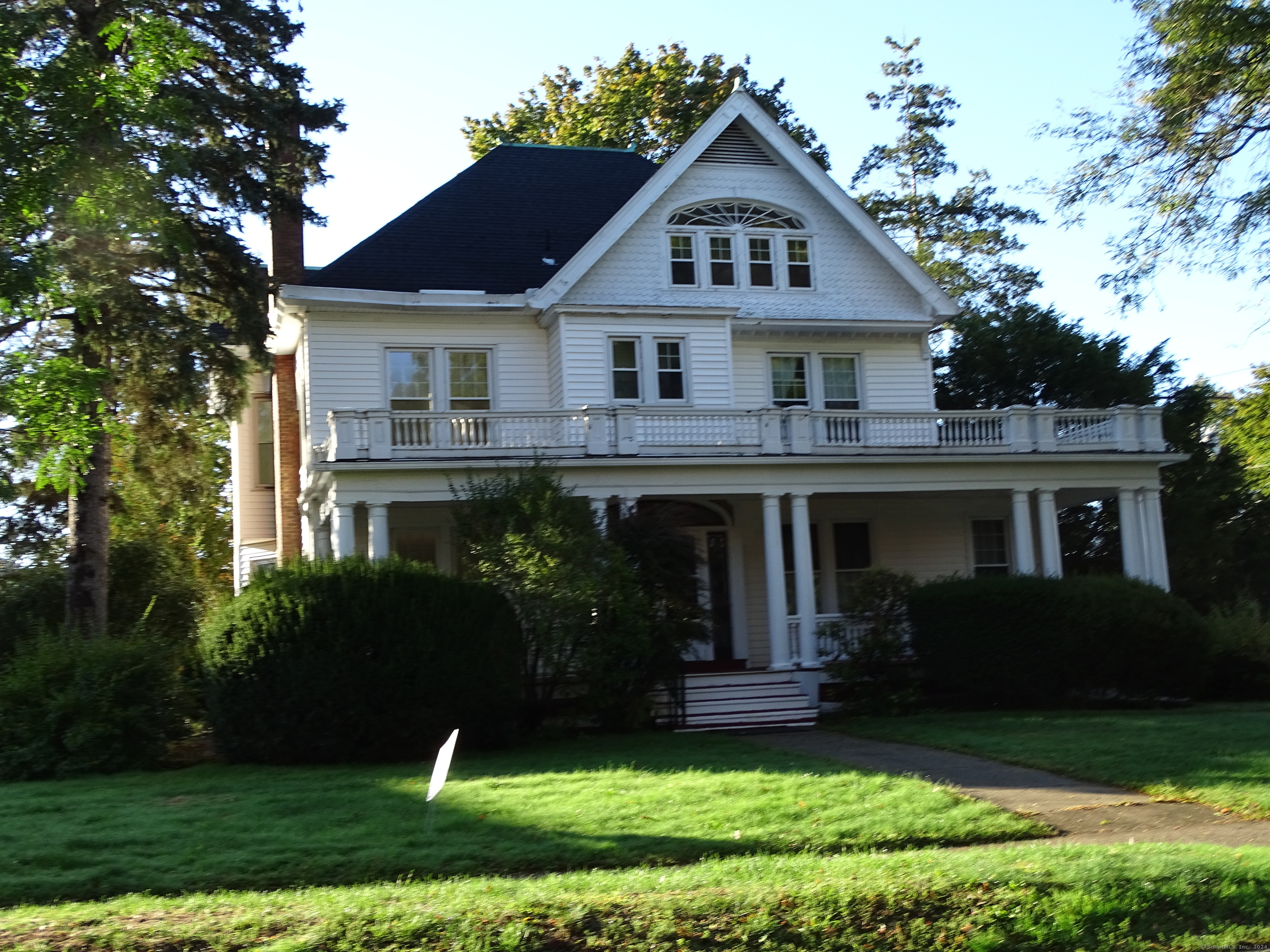 Rental Property at S Main Street B, Branford, Connecticut - Bathrooms: 1 
Rooms: 2  - $1,550 MO.