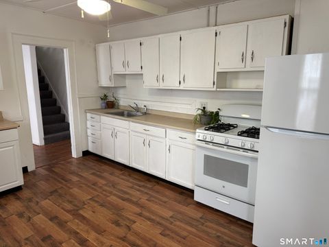 Tiny photo for 57 Woodbridge Avenue, East Hartford, CT 06108 (MLS # 24160331)