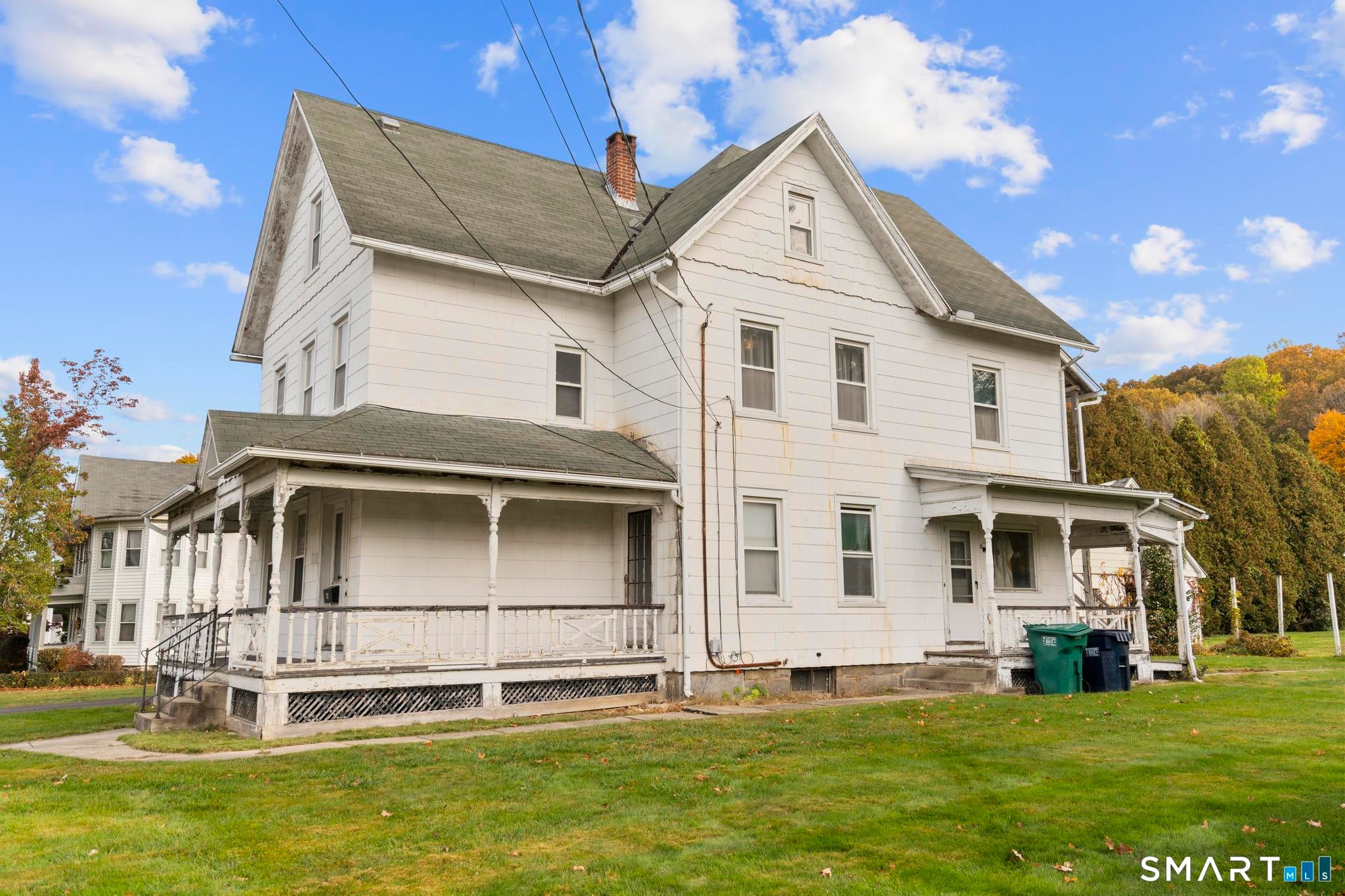65 Meadow Street
