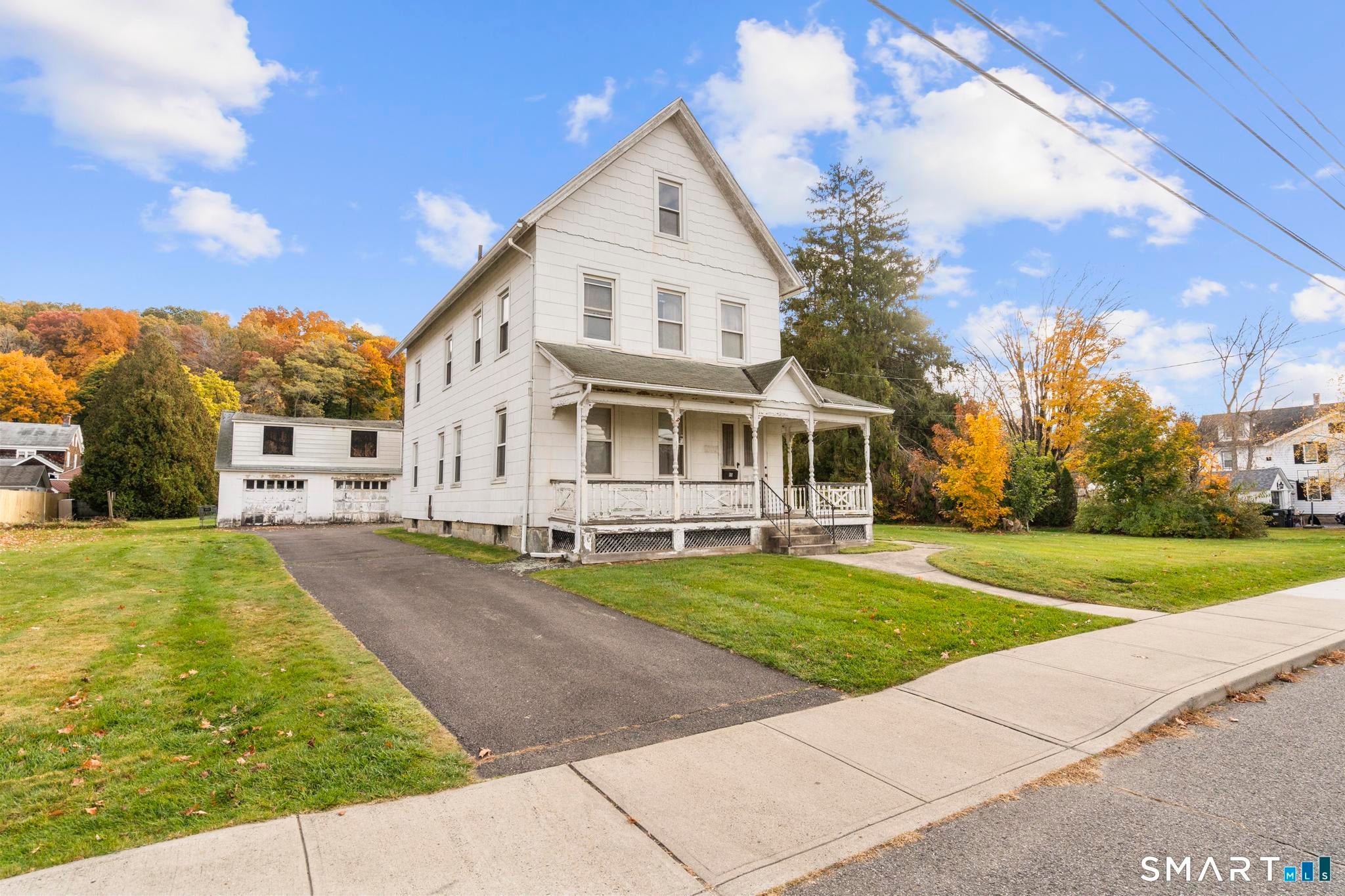 65 Meadow Street