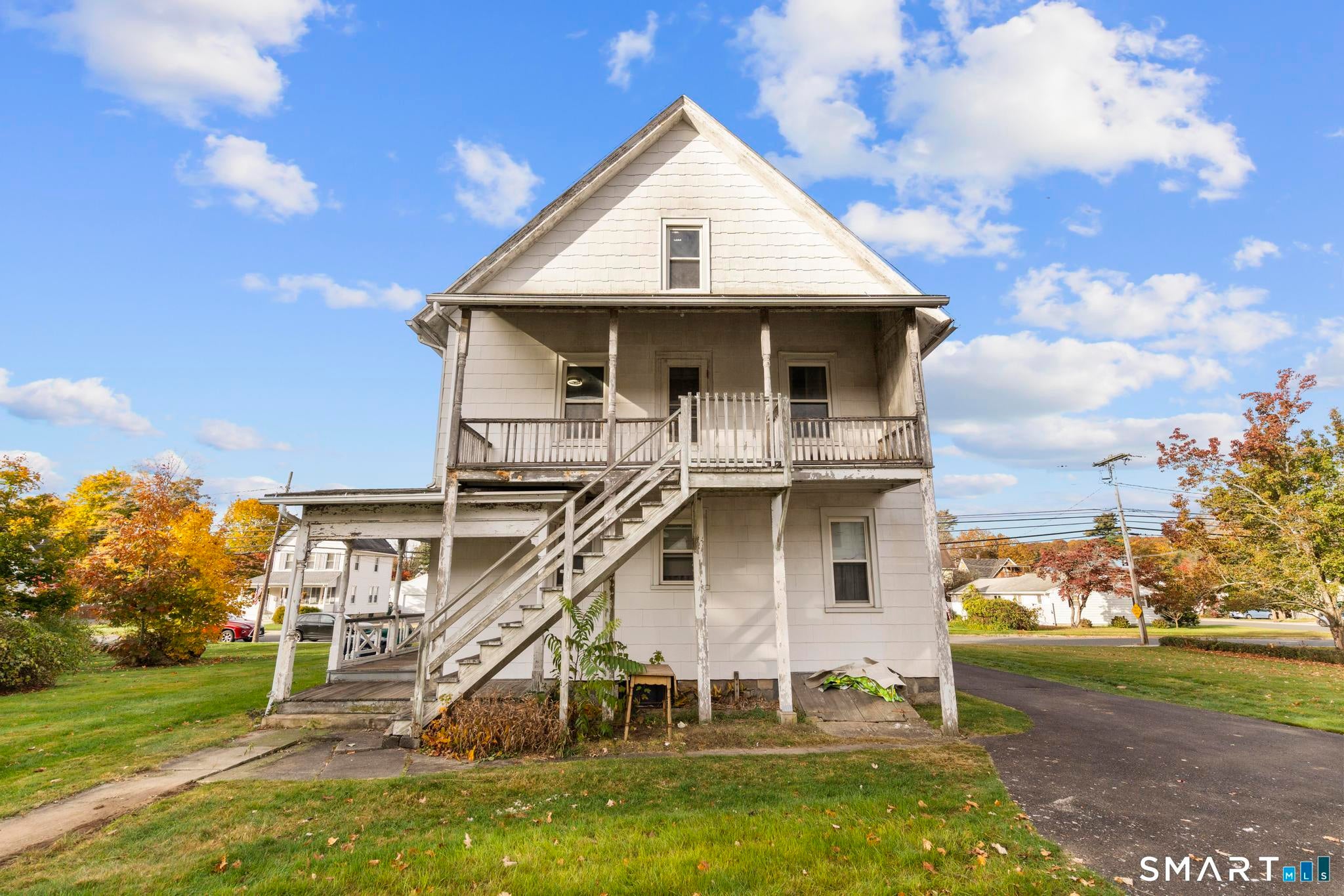 65 Meadow Street