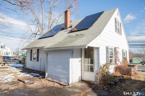 Tiny photo for 678 Farmington Avenue, New Britain, CT 06053 (MLS # 24147274)