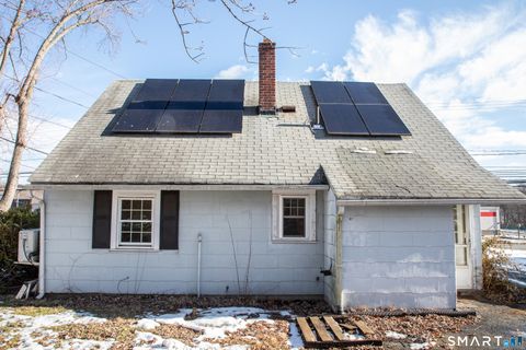 Tiny photo for 678 Farmington Avenue, New Britain, CT 06053 (MLS # 24147274)