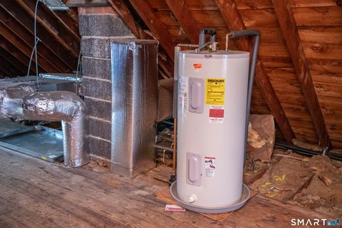 Tiny photo for 678 Farmington Avenue, New Britain, CT 06053 (MLS # 24147274)