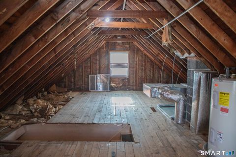 Tiny photo for 678 Farmington Avenue, New Britain, CT 06053 (MLS # 24147274)