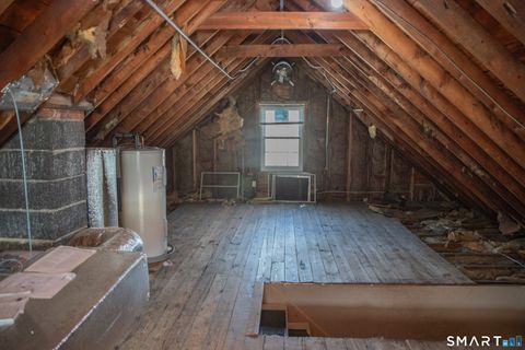 Tiny photo for 678 Farmington Avenue, New Britain, CT 06053 (MLS # 24147274)