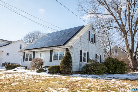 Tiny photo for 678 Farmington Avenue, New Britain, CT 06053 (MLS # 24147274)