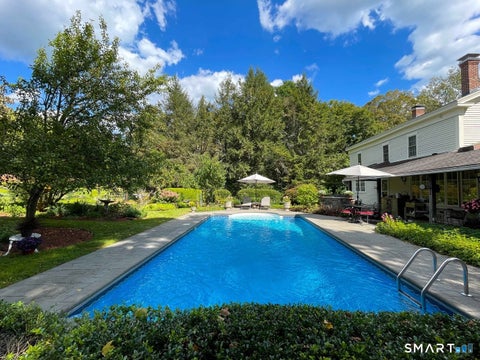 Photo of 2 Pomperaug Road, Woodbury, CT 06798 (MLS # 24209527)