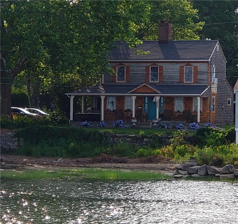 Property for Sale at Shore Road, Stratford, Connecticut - Bedrooms: 2 
Bathrooms: 1 
Rooms: 6  - $599,000
