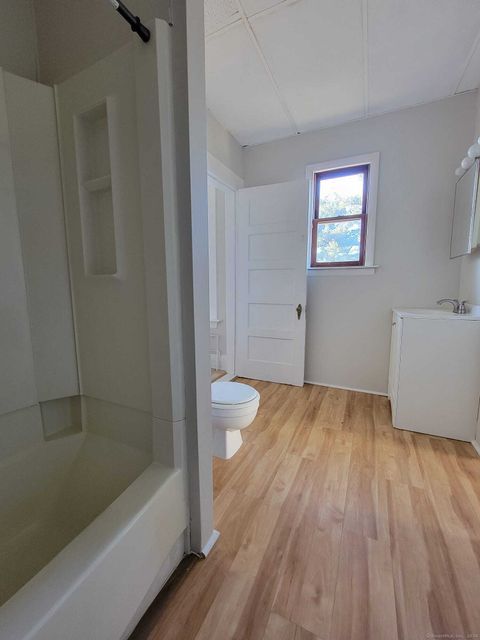 Tiny photo for 766 Broad Street #3, Meriden, CT 06450 (MLS # 24170223)