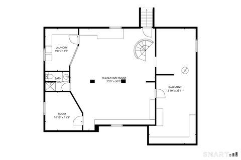 Tiny photo for 2 Diamond Drive, Newtown, CT 06470 (MLS # 24183155)