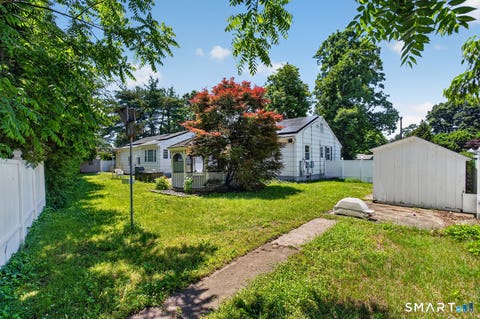 Tiny photo for 2 Diamond Drive, Newtown, CT 06470 (MLS # 24183155)