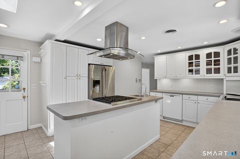 Tiny photo for 2 Diamond Drive, Newtown, CT 06470 (MLS # 24183155)