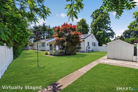 Tiny photo for 2 Diamond Drive, Newtown, CT 06470 (MLS # 24183155)