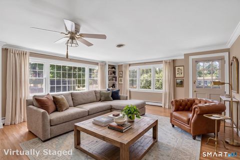 Tiny photo for 2 Diamond Drive, Newtown, CT 06470 (MLS # 24183155)