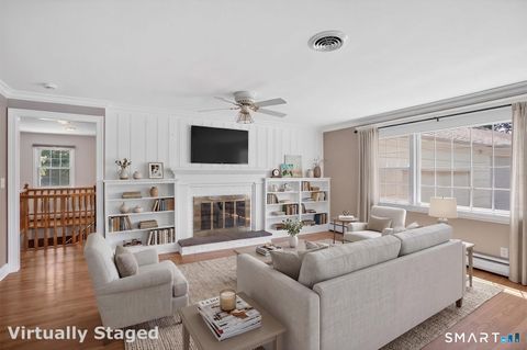 Tiny photo for 2 Diamond Drive, Newtown, CT 06470 (MLS # 24183155)