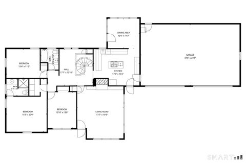 Tiny photo for 2 Diamond Drive, Newtown, CT 06470 (MLS # 24183155)