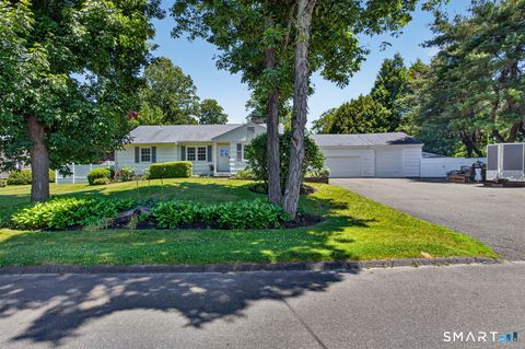 Tiny photo for 2 Diamond Drive, Newtown, CT 06470 (MLS # 24183155)