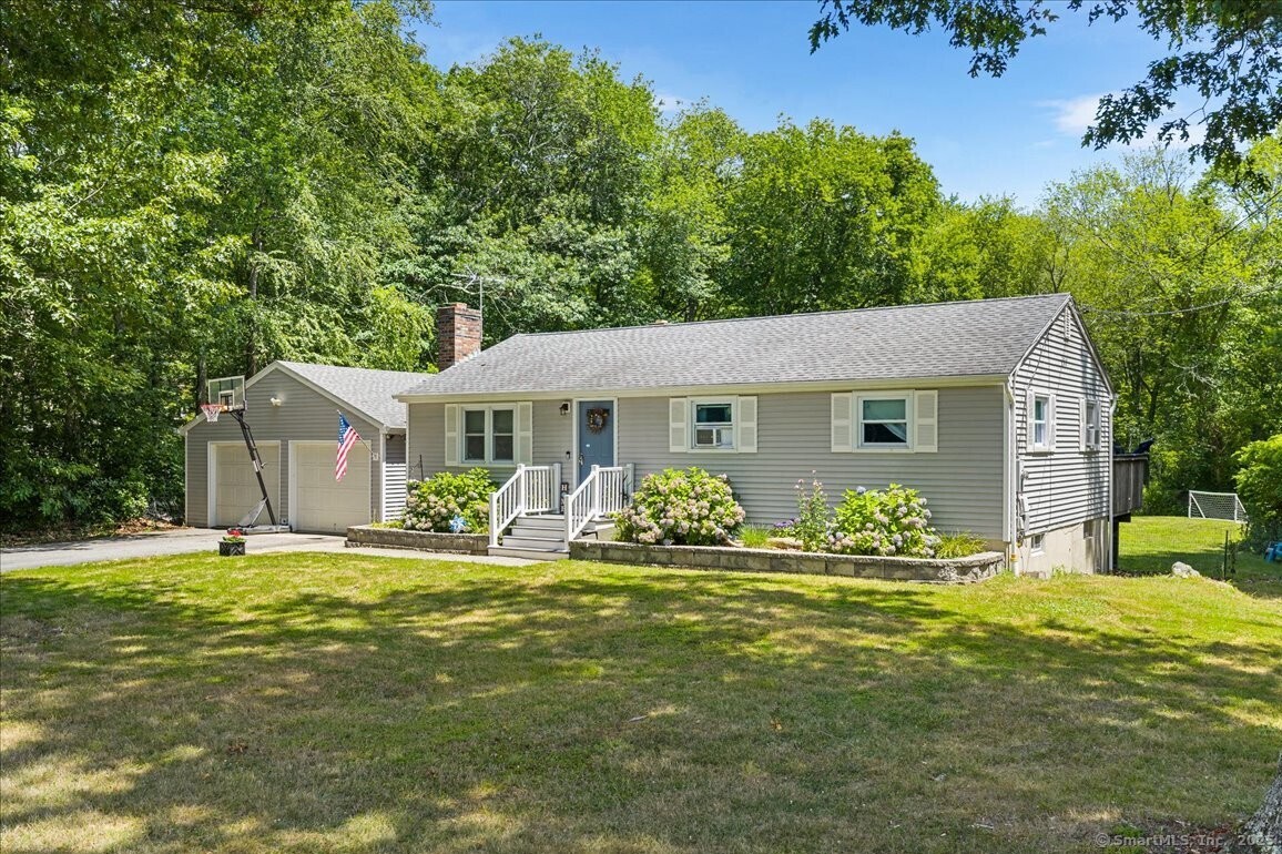 28 Damon Heights Road