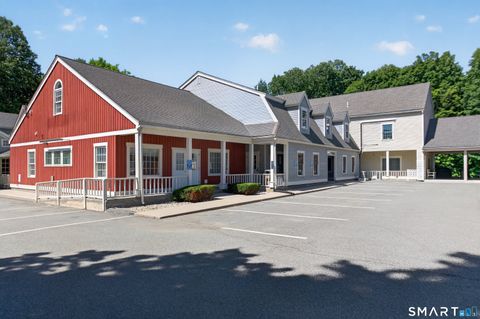 Photo of 908 S Meriden Road #7, Cheshire, CT 06410 (MLS # 24192431)
