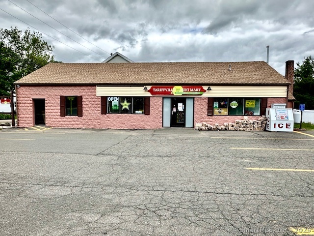 2 Center Street