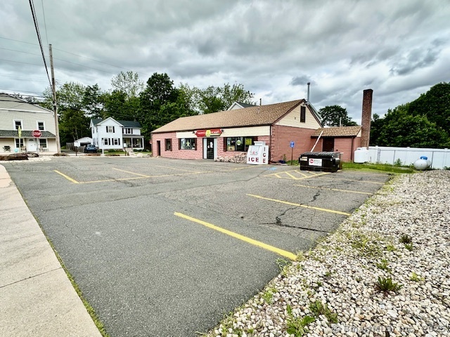 2 Center Street