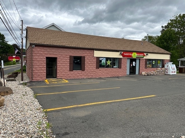2 Center Street