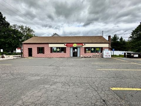 2 Center Street Simsbury CT 06081