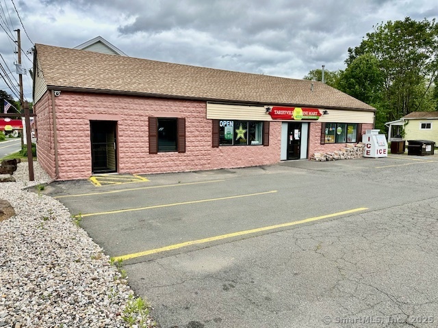 2 Center Street