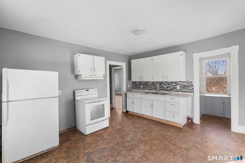 Tiny photo for 484 Waterville Street, Waterbury, CT 06710 (MLS # 24150888)