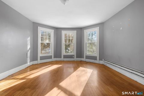 Tiny photo for 484 Waterville Street, Waterbury, CT 06710 (MLS # 24150888)