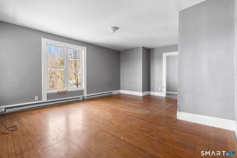 Tiny photo for 484 Waterville Street, Waterbury, CT 06710 (MLS # 24150888)